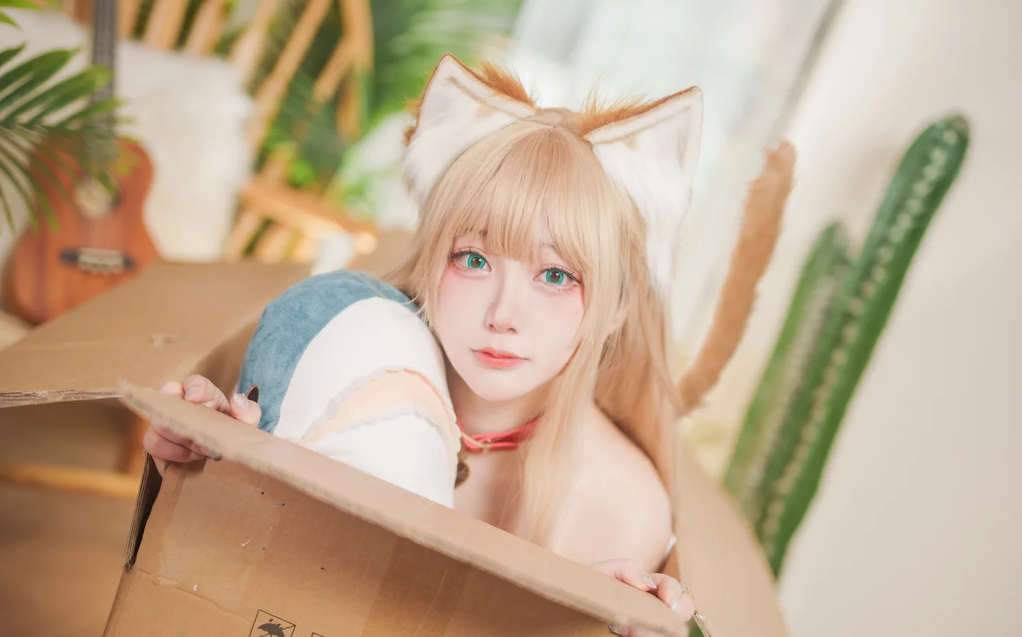 Halo_酱 - 黄豆粉 [18P] icoser.la (003).webp